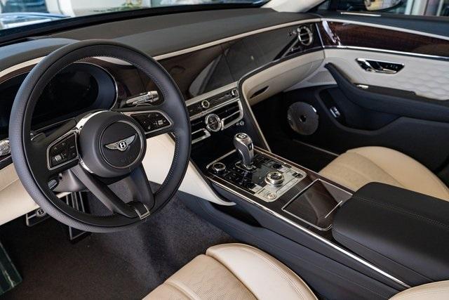 2025 Bentley Flying Spur