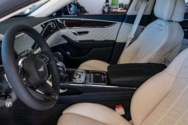 2025 Bentley Flying Spur