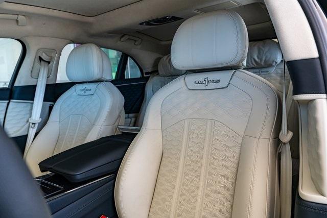 2025 Bentley Flying Spur