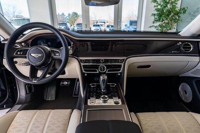 2025 Bentley Flying Spur