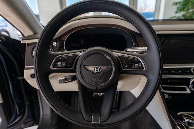 2025 Bentley Flying Spur