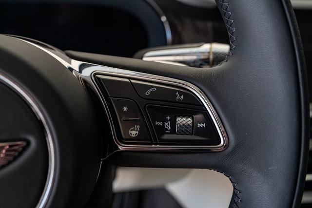 2025 Bentley Flying Spur