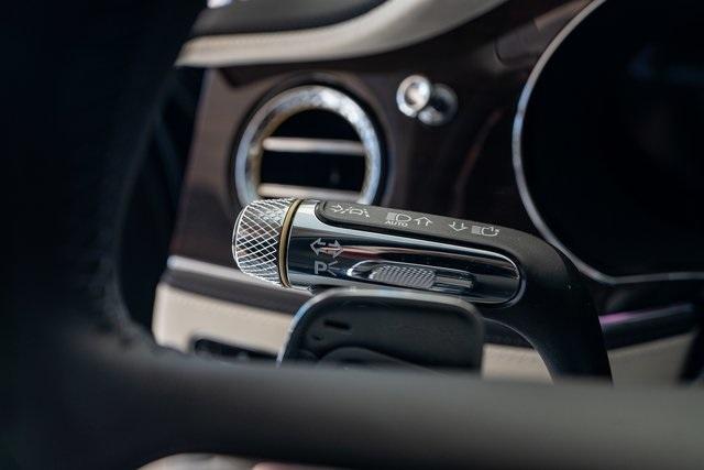 2025 Bentley Flying Spur