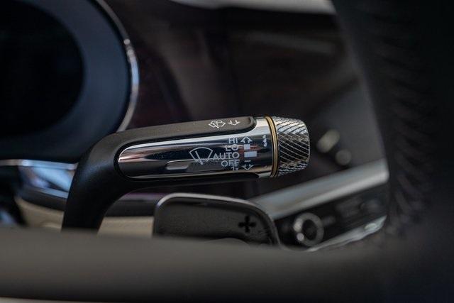 2025 Bentley Flying Spur