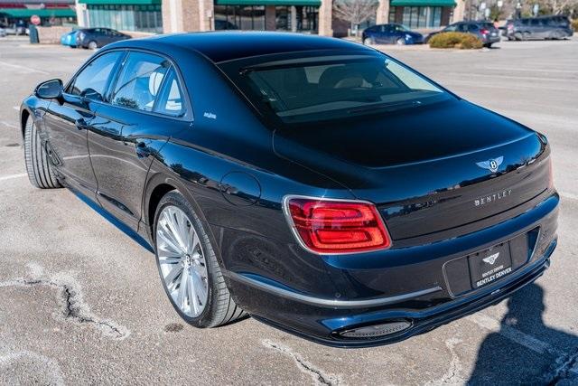 2025 Bentley Flying Spur