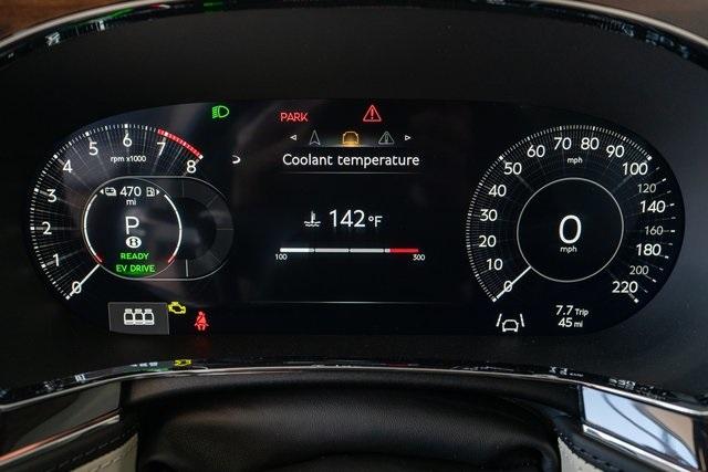 2025 Bentley Flying Spur