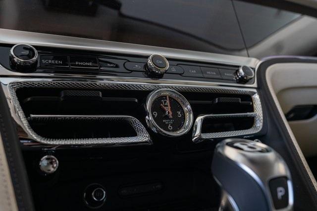 2025 Bentley Flying Spur