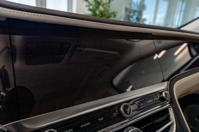 2025 Bentley Flying Spur