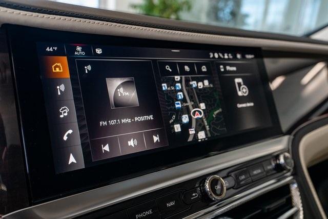 2025 Bentley Flying Spur