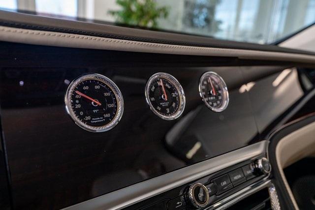 2025 Bentley Flying Spur