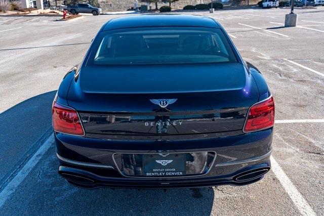 2025 Bentley Flying Spur