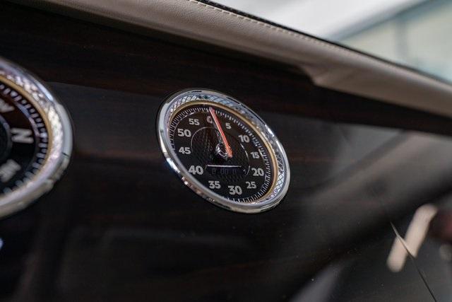 2025 Bentley Flying Spur