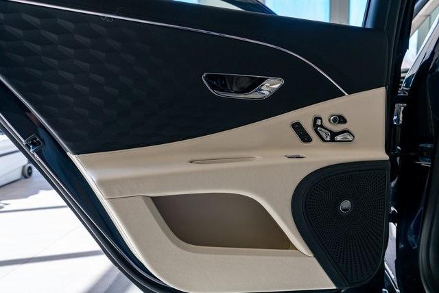 2025 Bentley Flying Spur