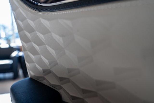 2025 Bentley Flying Spur
