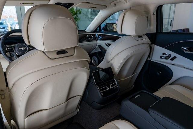 2025 Bentley Flying Spur