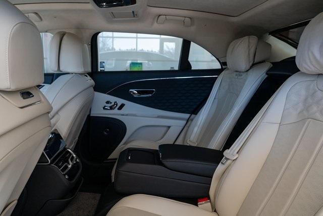 2025 Bentley Flying Spur