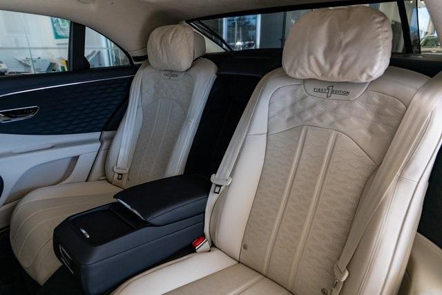 2025 Bentley Flying Spur