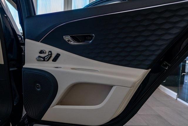 2025 Bentley Flying Spur