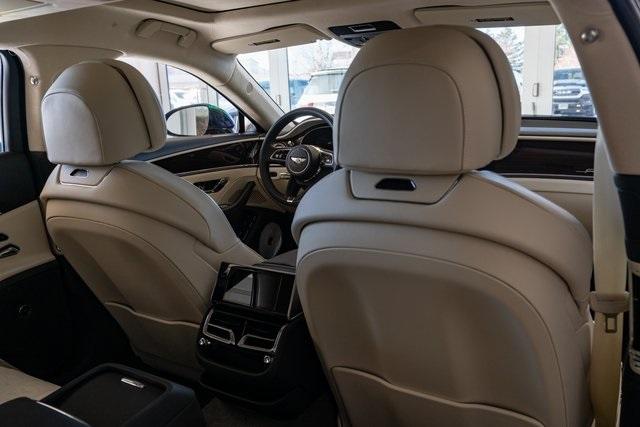 2025 Bentley Flying Spur