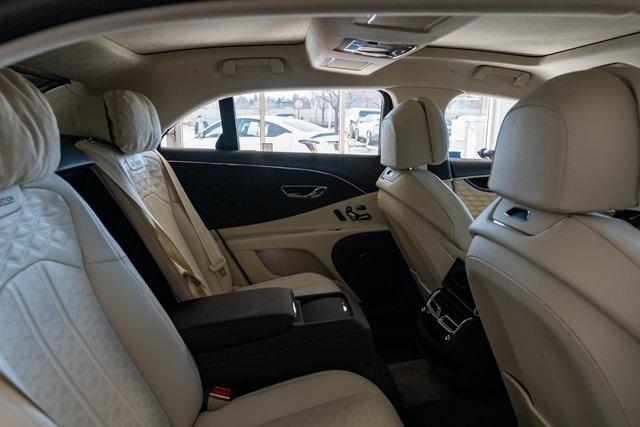 2025 Bentley Flying Spur