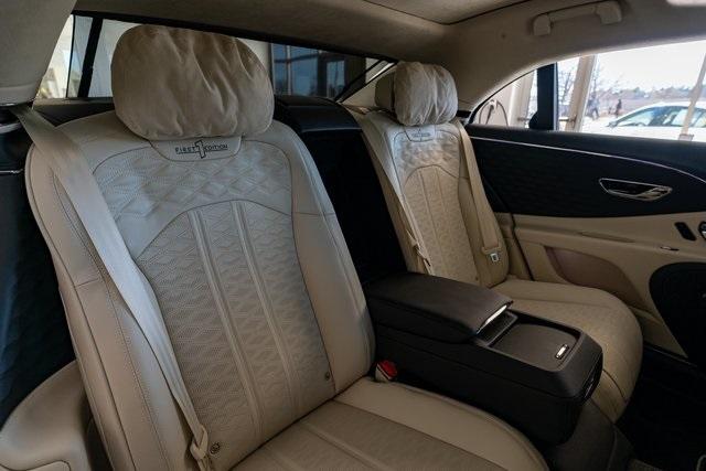 2025 Bentley Flying Spur