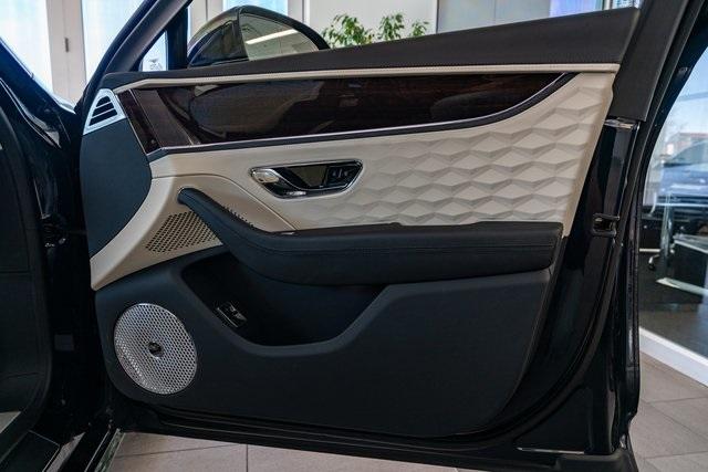 2025 Bentley Flying Spur