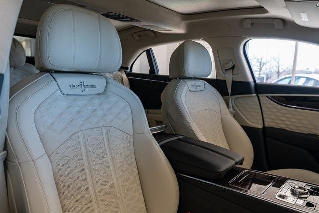 2025 Bentley Flying Spur