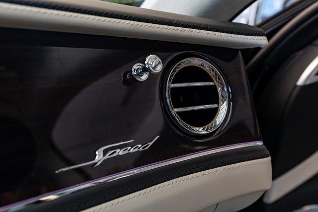 2025 Bentley Flying Spur