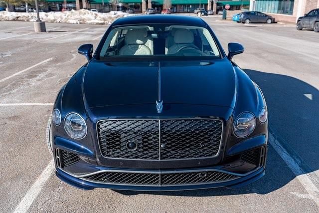 2025 Bentley Flying Spur