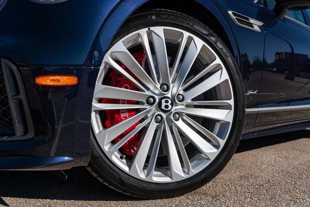 2025 Bentley Flying Spur