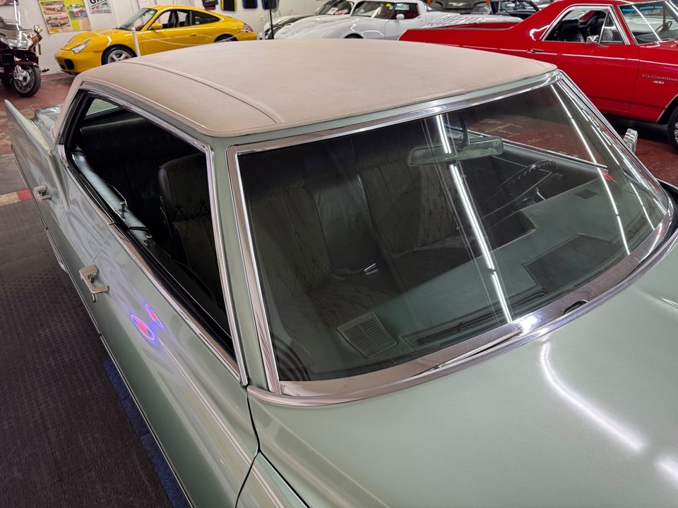 1969 Cadillac DeVille