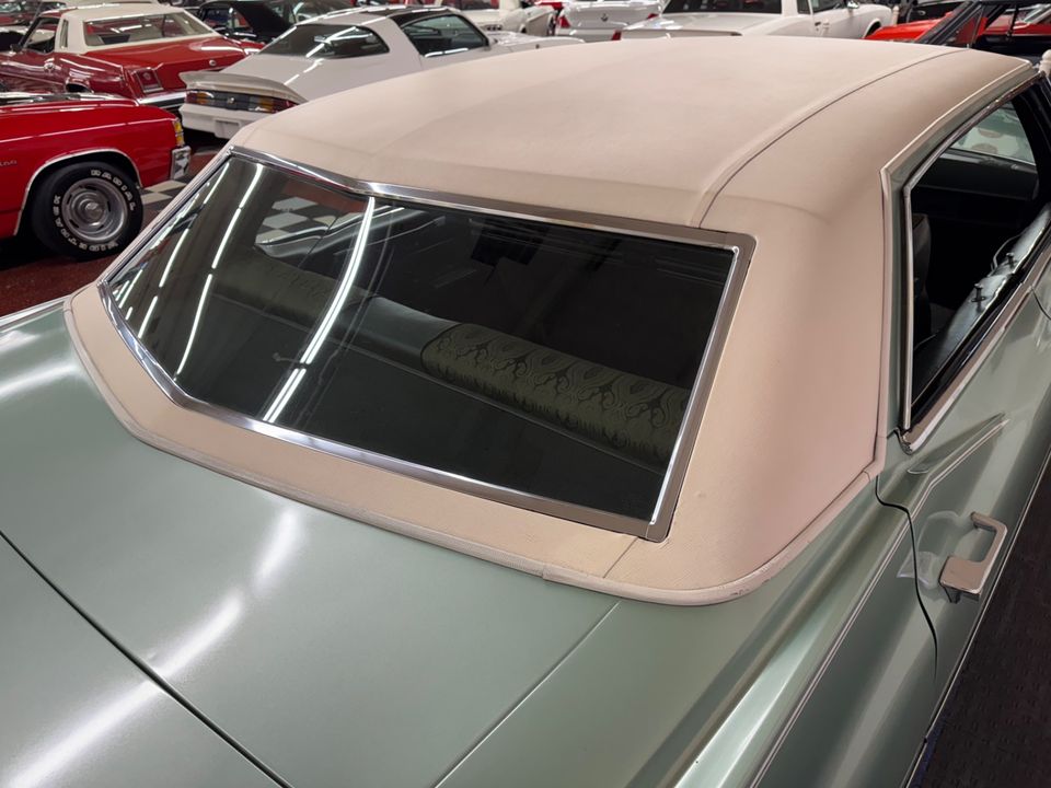 1969 Cadillac DeVille