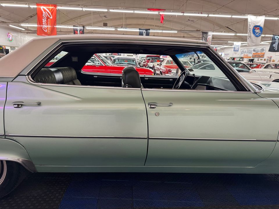 1969 Cadillac DeVille