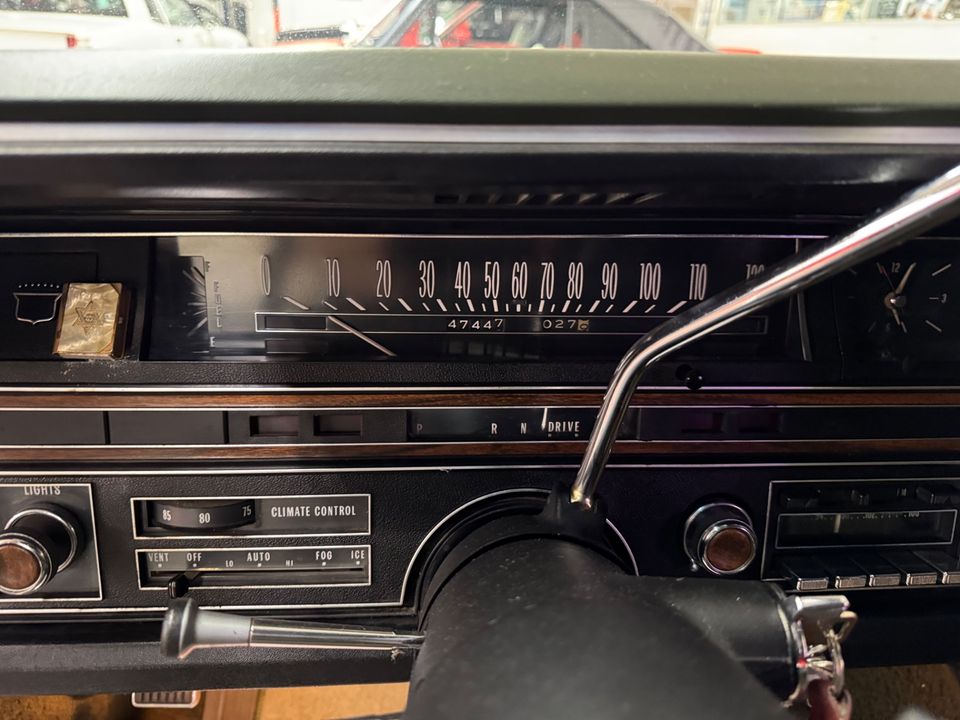 1969 Cadillac DeVille