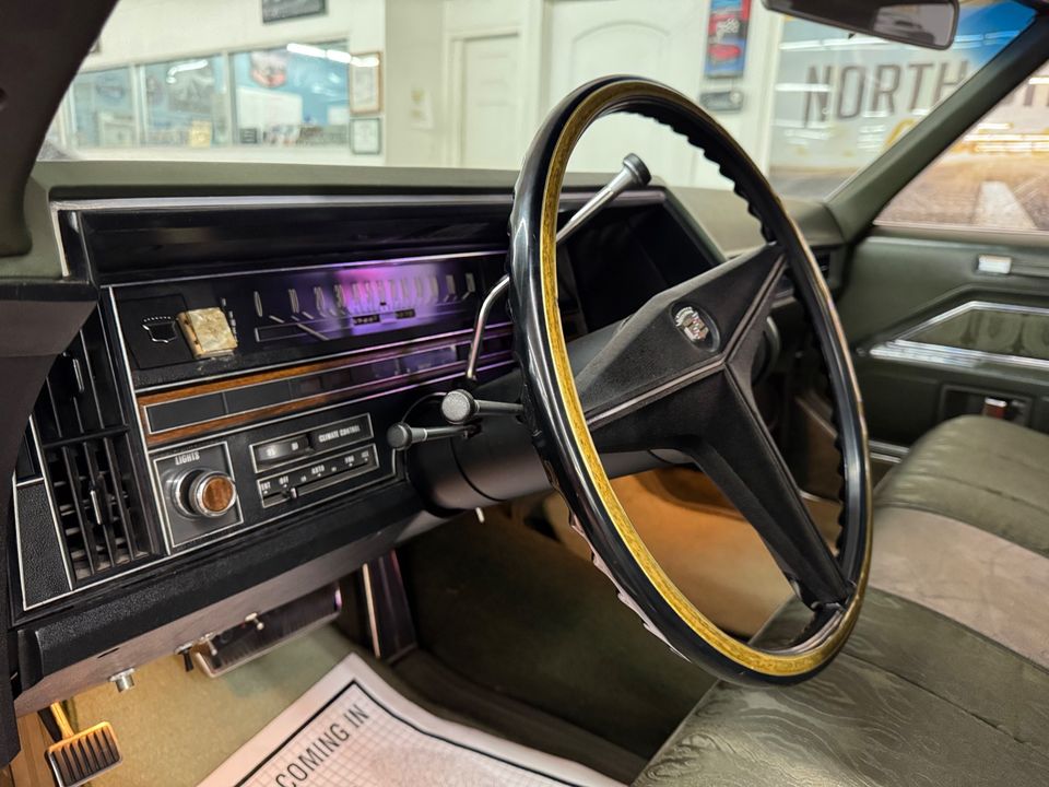 1969 Cadillac DeVille