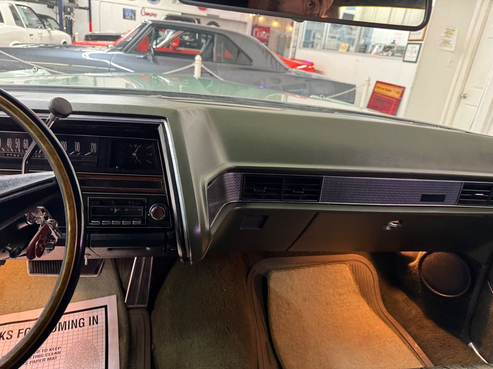 1969 Cadillac DeVille