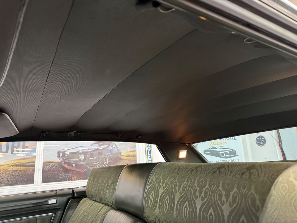 1969 Cadillac DeVille