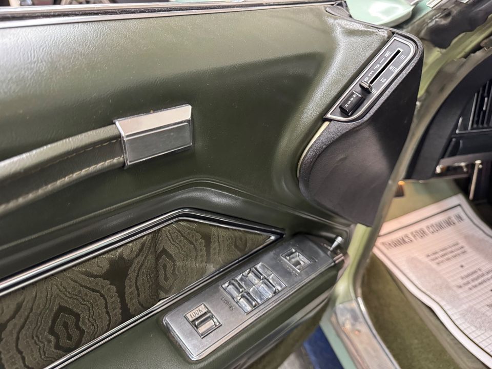 1969 Cadillac DeVille