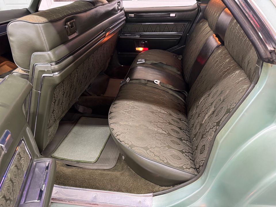 1969 Cadillac DeVille
