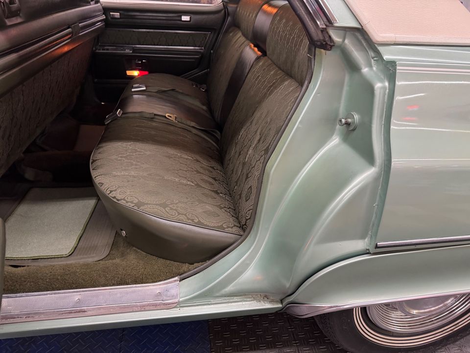 1969 Cadillac DeVille
