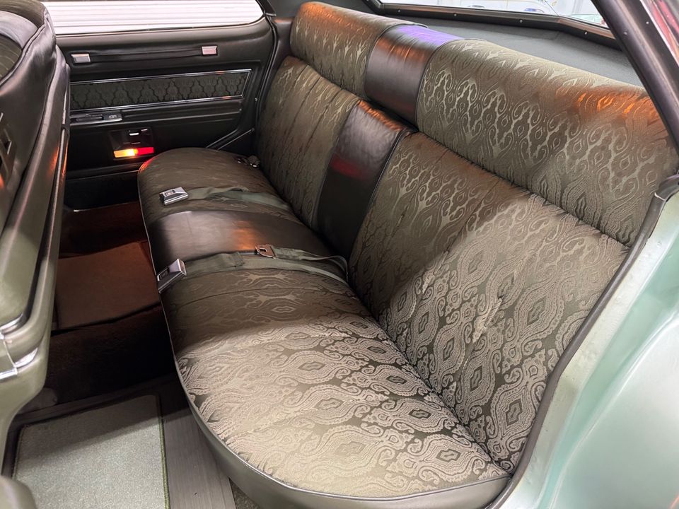 1969 Cadillac DeVille