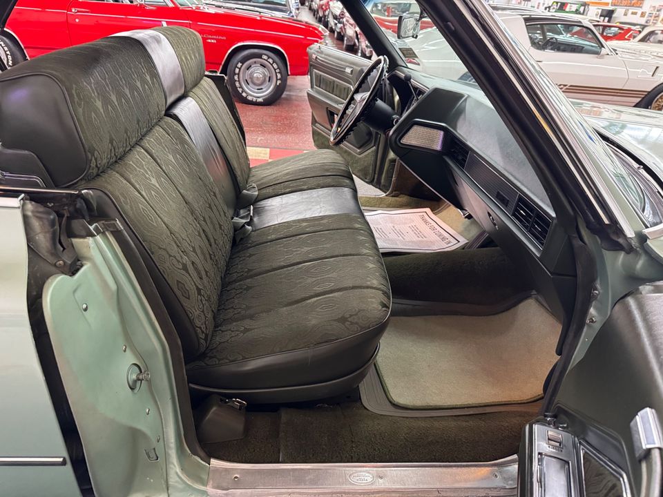 1969 Cadillac DeVille