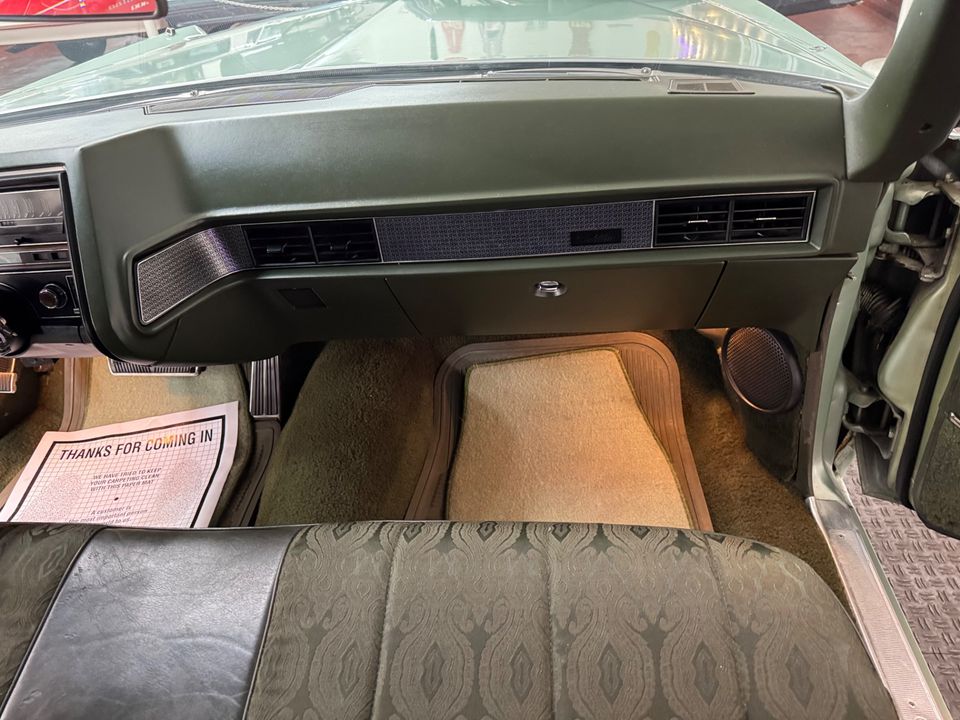 1969 Cadillac DeVille