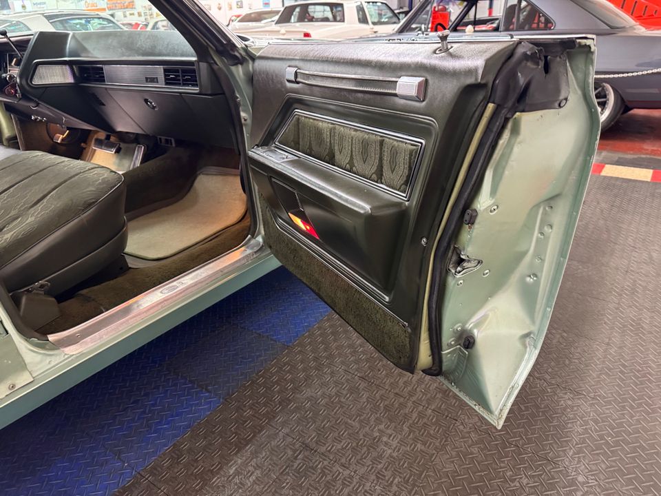 1969 Cadillac DeVille