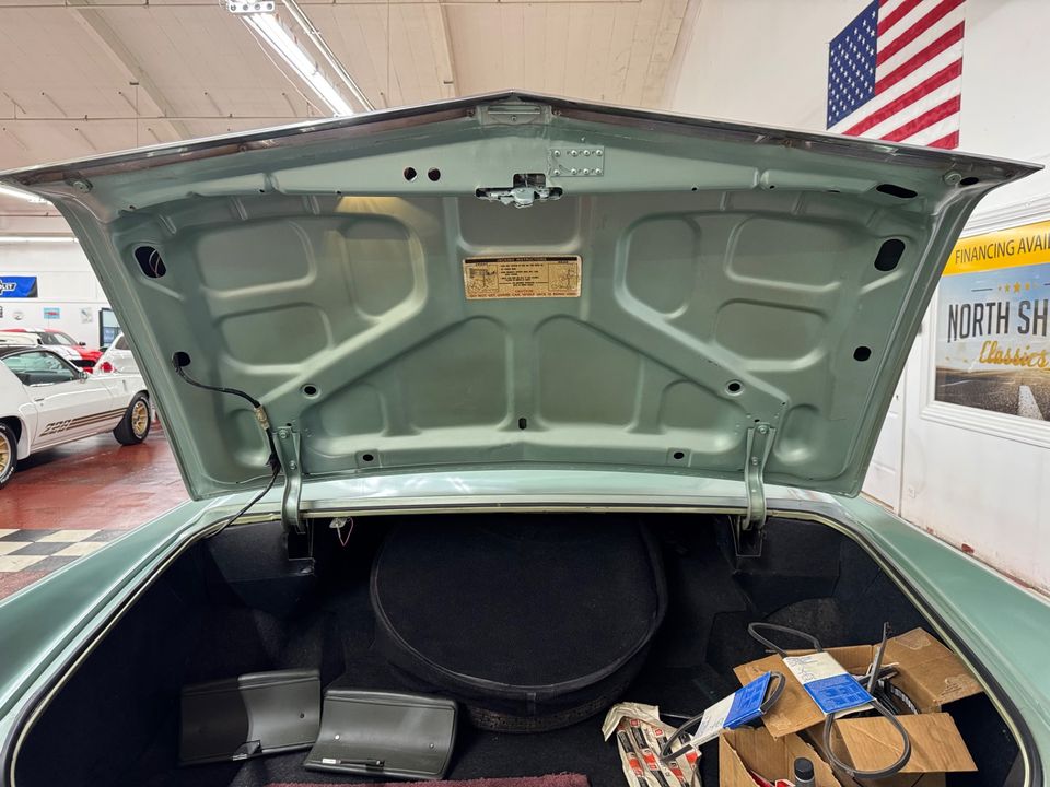 1969 Cadillac DeVille