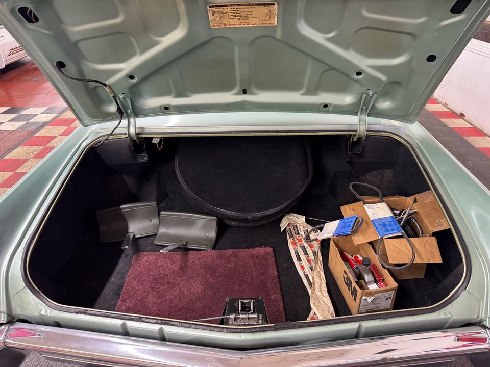 1969 Cadillac DeVille