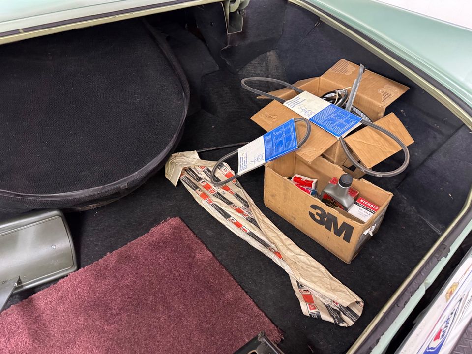 1969 Cadillac DeVille