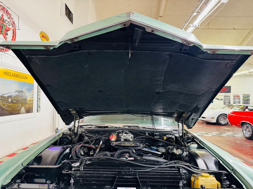 1969 Cadillac DeVille