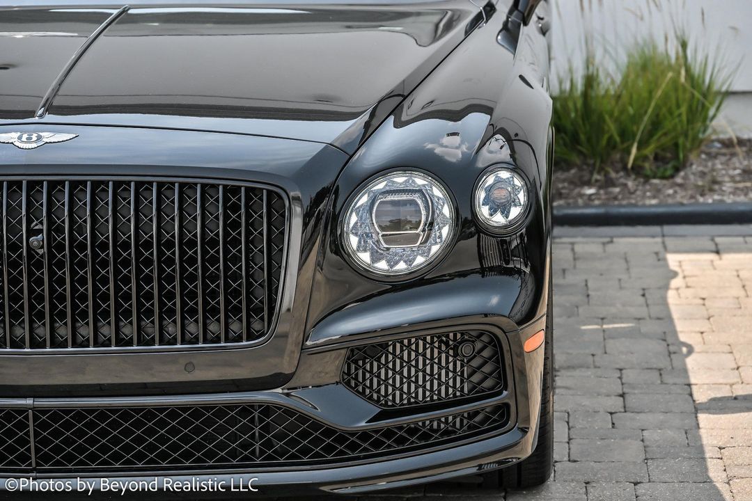 2024 Bentley Flying Spur