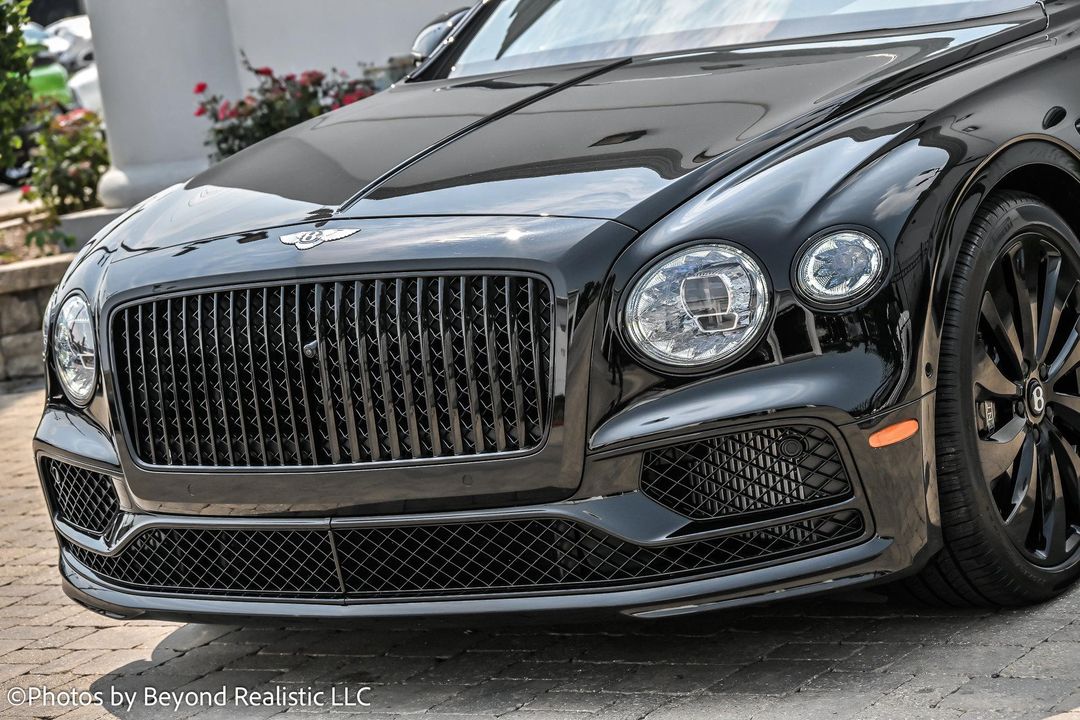2024 Bentley Flying Spur